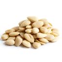 Azar Nut Bakers Select Blanched Whole Almond Nut, Bulk 5 Pound.