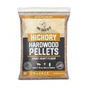 Mr. Bar-B-Q Hickory Hardwood Pellets, 20 Pound