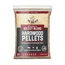 Mr. Bar-B-Q Hardwood Pellets, 20 Pound