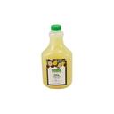 Lemon-X Pina Colada Cocktail Mixer, 0.5 Gallon -- 6 per case