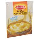 Osem Heat and Serve Mashed Potatoes, 4.6 Ounce -- 12 per case