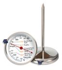 Thermometer Meat Dial 1 Count per case