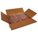 Jimmy Dean Fully Cooked 3/8 Hardwood Smoked Extra Cooked Bacon Piece, 10 Pound