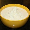 Blount Seafood Baked Potato Soup, 4 Pound -- 4 per case.