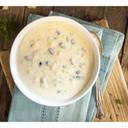 Blounts Family Kitchen Southwest Style Corn Chowder with Bacon, 16 Pound