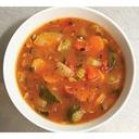 Blount's Family Kitchen Garden Vegetable Soup, 4 Pound -- 4 per case