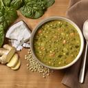 Blount Organic Coconut Lentil Soup, 4 Pound -- 4 per case.