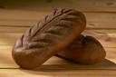 Gonnella Sour Rye Bread with Seeds Dough, 19 Ounce -- 20 per case.