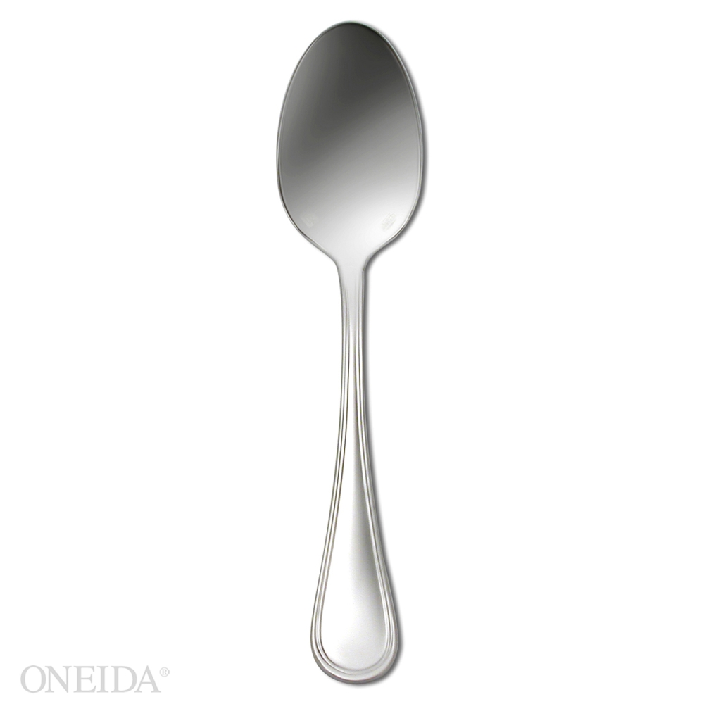 Oneida Bellini/santandrea Table Spoon, 1-pc Pack -- 12 Per Case
