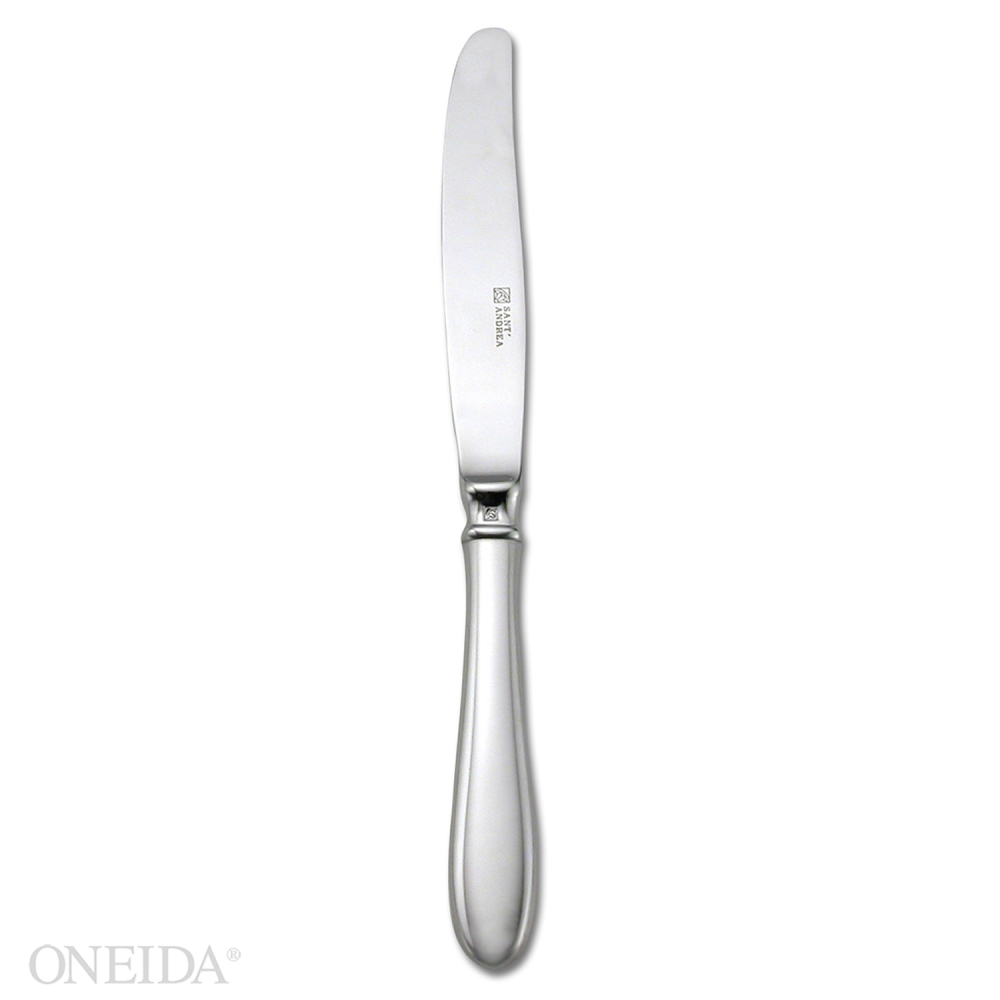 Oneida Sant Andrea Corelli Dessert Knife, 8.25 Inch Length -- 12 Per Case