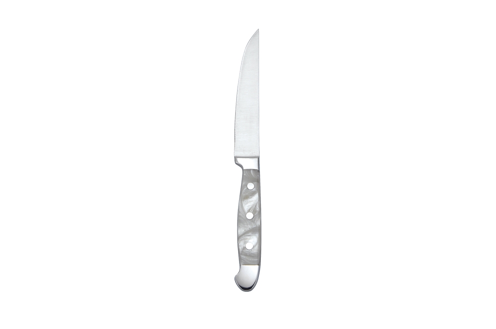 Oneida Fine Dining Steak Knives Collection Atlantic Steak Knife, 1 Piece, 7 Inch -- 12 Per Case