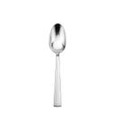 Sant Andrea Satin Fulcrum 18/10 Stainless Steel Teaspoon -- 12 per case.