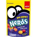 Nerds Big Chewy Candy, 10 Ounce -- 6 per case