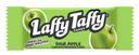Laffy Taffy Sour Apple Candy, 0.34 Ounce - 145 count per pack -- 8 packs per case