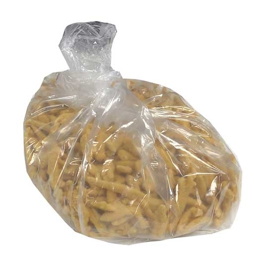 Sea Watch Frozen Captain Pride Fried Breaded Clam Strip, 6 Pound