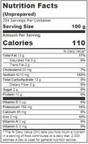 Sea Watch Clam Juice Concentrate, 45 Pound