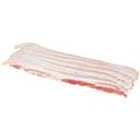 Pioneer Hardwood Smoked Sugar Cured 18/22 Lo Gas Flushed Buffet Bacon, 15 Pound