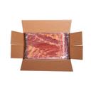 Dailys Layered Gas Flushed 1/2 inch Hardwood Smoked Honey Cured Bacon, 15 Pound