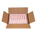 Dailys Lo-Gas Flushed 16/18 Hardwood Smoked Honey Cured Center Cut Bacon, 15 Pound