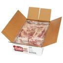 Dailys 12/14 Layered Gas Flushed Deep Applewood Smoked Center Cut Bacon, 15 Pound