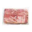 Dailys Deep Applewood Smoked Layered-Gas Flushed 18/20 Center Cut Bacon, 15 Pound