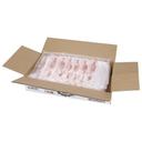 Dailys Lo-Gas Flushed 14/16 Deep Applewood Smoked Center Cut Bacon, 15 Pound