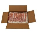 Dailys Regular Precooked Slab Bacon, 150 count -- 2 per case