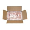 Dailys Layout Precooked Extra Thick Ready-To-Finish Bacon , 150 count -- 2 per case