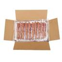 Dailys Precooked XX Thick Ready to Finish Applewood Smoked Bacon, 150 count -- 2 per case