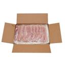Dailys Layout Xxx-Thick Roasted Partially Cooked Bacon, 100 count -- 2 per case
