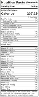 Elis 8 inch Ultimate Cheesecake - Variety Pack, 32 Ounce -- 10 per case