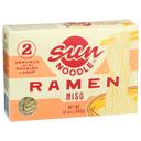 Sun Noodle Ramen Noodle with Miso Soup, 13.5 Ounce -- 6 per case