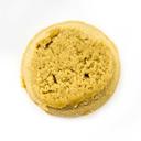 Best Maid Peanut Butter Cookie Dough, 1.5 Ounce -- 200 per case.