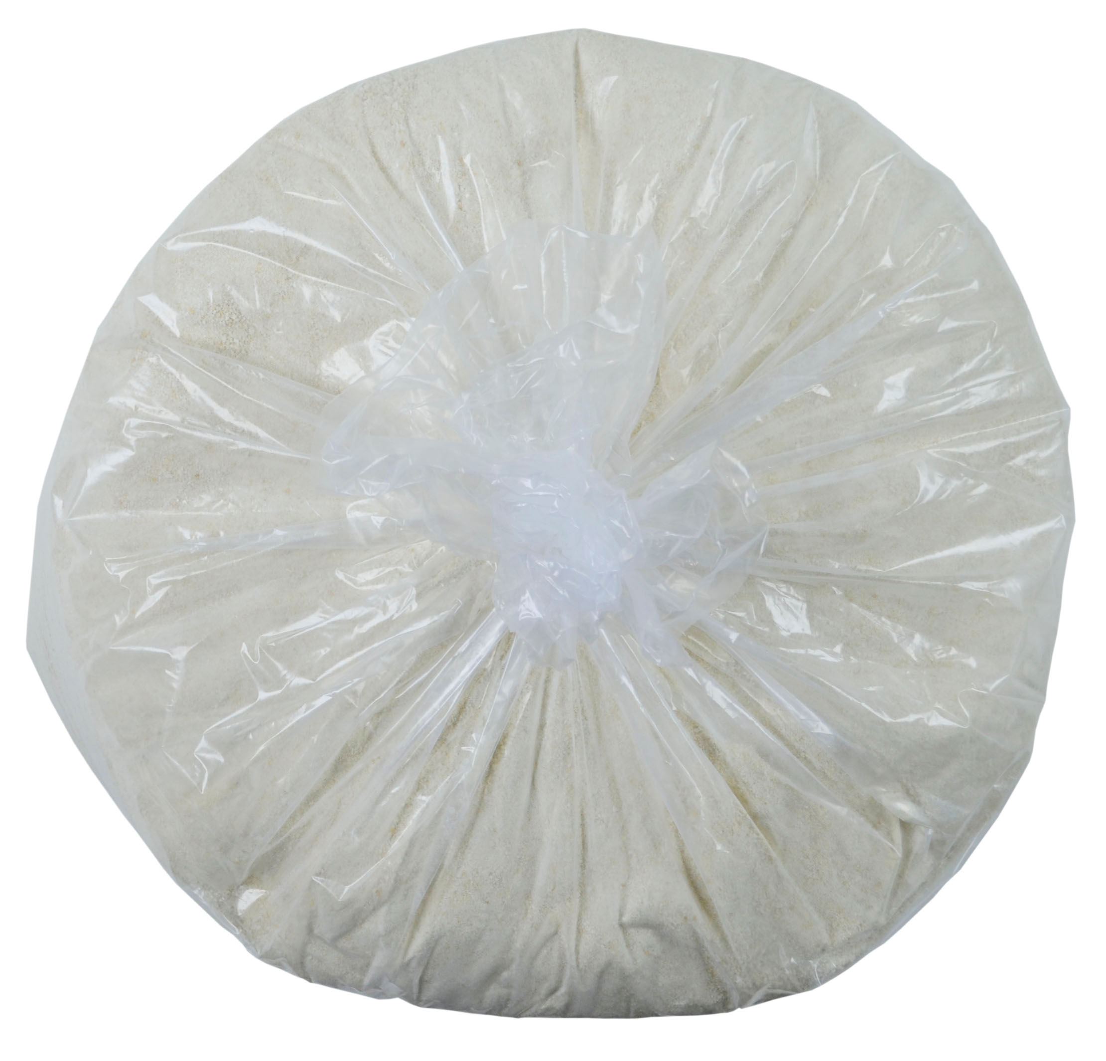 Chefs Finest Medium Grind Cracker Meal, 25 Pound.