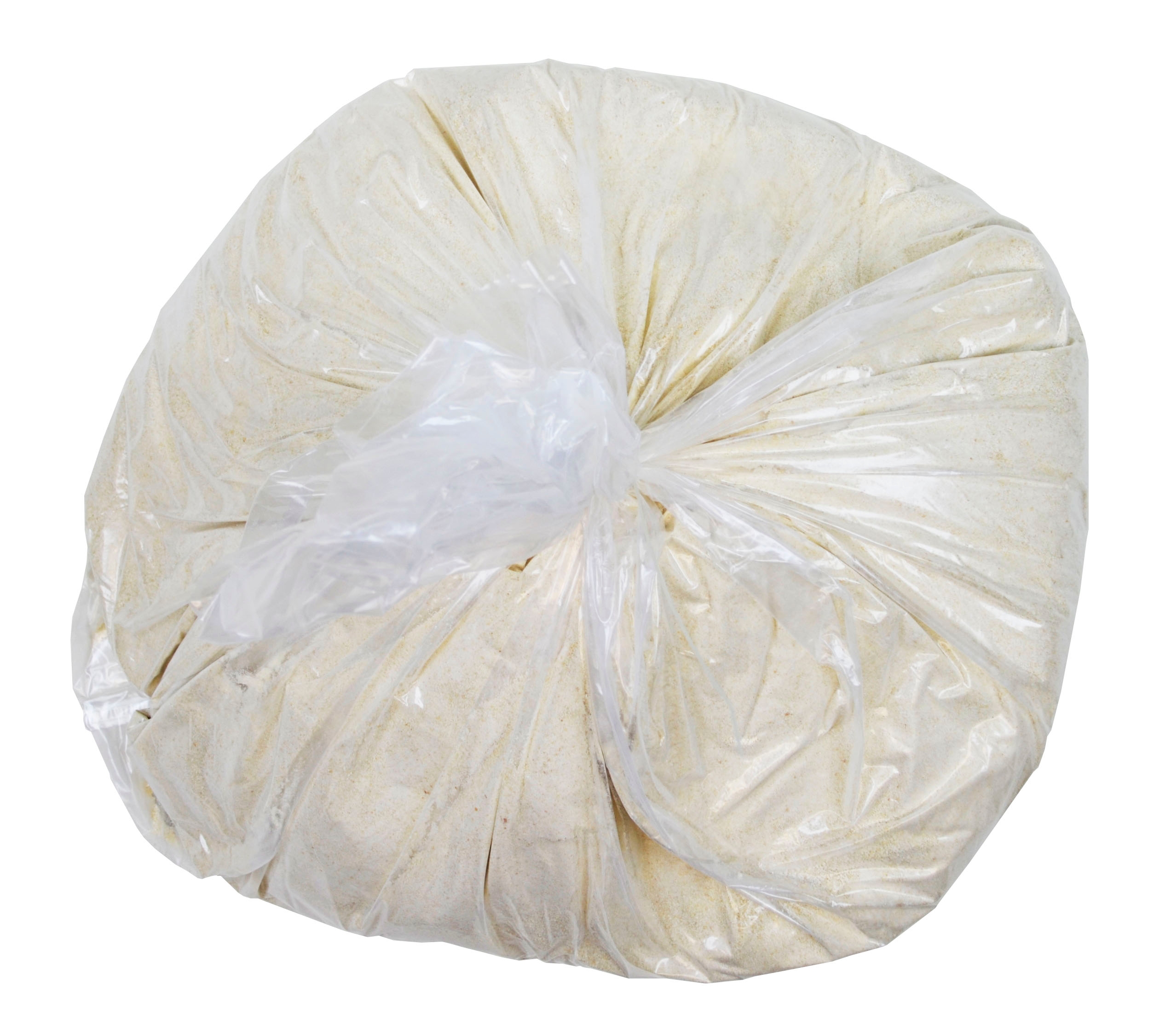 Chefs Finest Fine Grind Cracker Meal, 25 Pound.