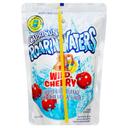 Caprisun Roarin Waters Soft Drink- Ready To Drink Variety Pack, 6 ounce -- 40 pouch per case.