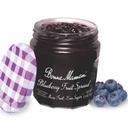 Bonne Maman Blueberry Fruit Spread, 11.8 Ounce -- 6 per case