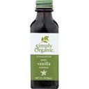 Simply Organic Vanilla Extract, 2 Ounce -- 6 per case.