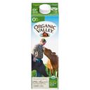 Organic Valley Ultra Pasteurized Non Fat Skim Milk, 32 Fluid Ounce -- 12 per case