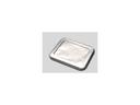 D and W Fine Pack Steam Table Lid -- 100 per case.