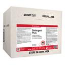 US Chemical Detergent Plus Laundry Detergent Powder, 25 Pound.