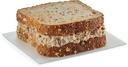 First Street Cafe Tasteful Tuna Salad On Multigrain Bread, 8.11 Ounce -- 10 per case