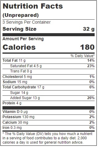 Goobers Chocolate Coated Peanuts, 3.5 Ounce -- 15 per case