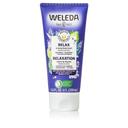 Weleda Aroma Essentials Relax Body Wash, 6.8 Fluid Ounce