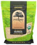 Truroots Organic Quinoa, 32 Ounce -- 6 per case.