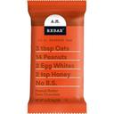 Rxbar A.M. Peanut Butter Dark Chocolate Protein Bar, 1.9 Ounce -- 72 per case