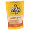 Toms Perfect 10 Ginger Zing Granola, 10 Ounce -- 12 per case