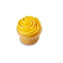 Brill Gold Decorettes Buttercream Frosting, 14 Pound
