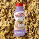 Premier Protein Cookie Dough Protein Shake, 11 Fluid Ounce -- 12 per case