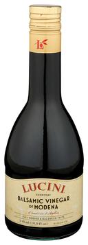 Lucini Italia Estate Select Balsamic Vinegar, 16.9 Ounce -- 6 per case.
